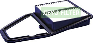 Car Air Filter JH-2010