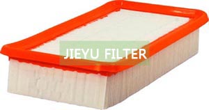 Car Air Filter JH-3001