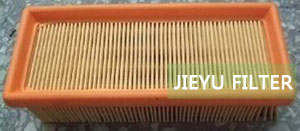 Automotive Air Filter JH-3018