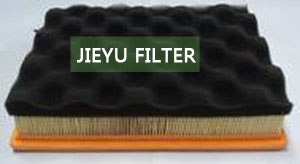 Car Air Filter JH-8008