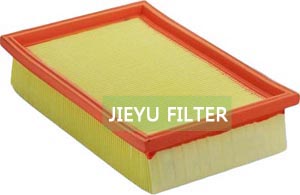 Car Air Filter JH-8009