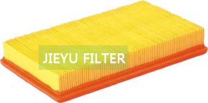 Car Air Filter JH-9007