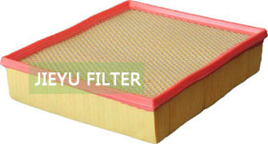 Car Air Filter JH-9017