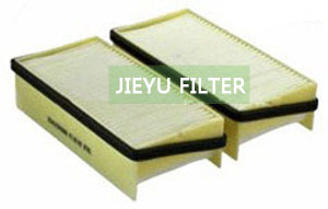 Cabin Air Filter JH-1909