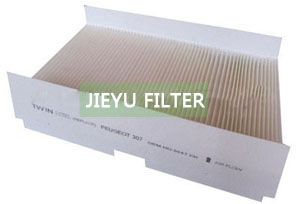 Cabin Air Filter JH-1924