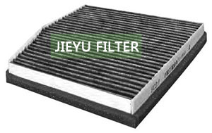 Cabin Air Filter JH-1941