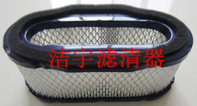 air filter, Kawasaki