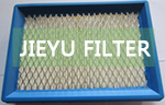 air filter, B&S