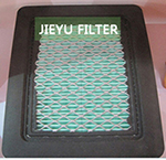 air filter, Honda