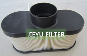 air filter, Kawasaki