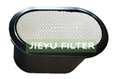 air filter for agricultural machinery 